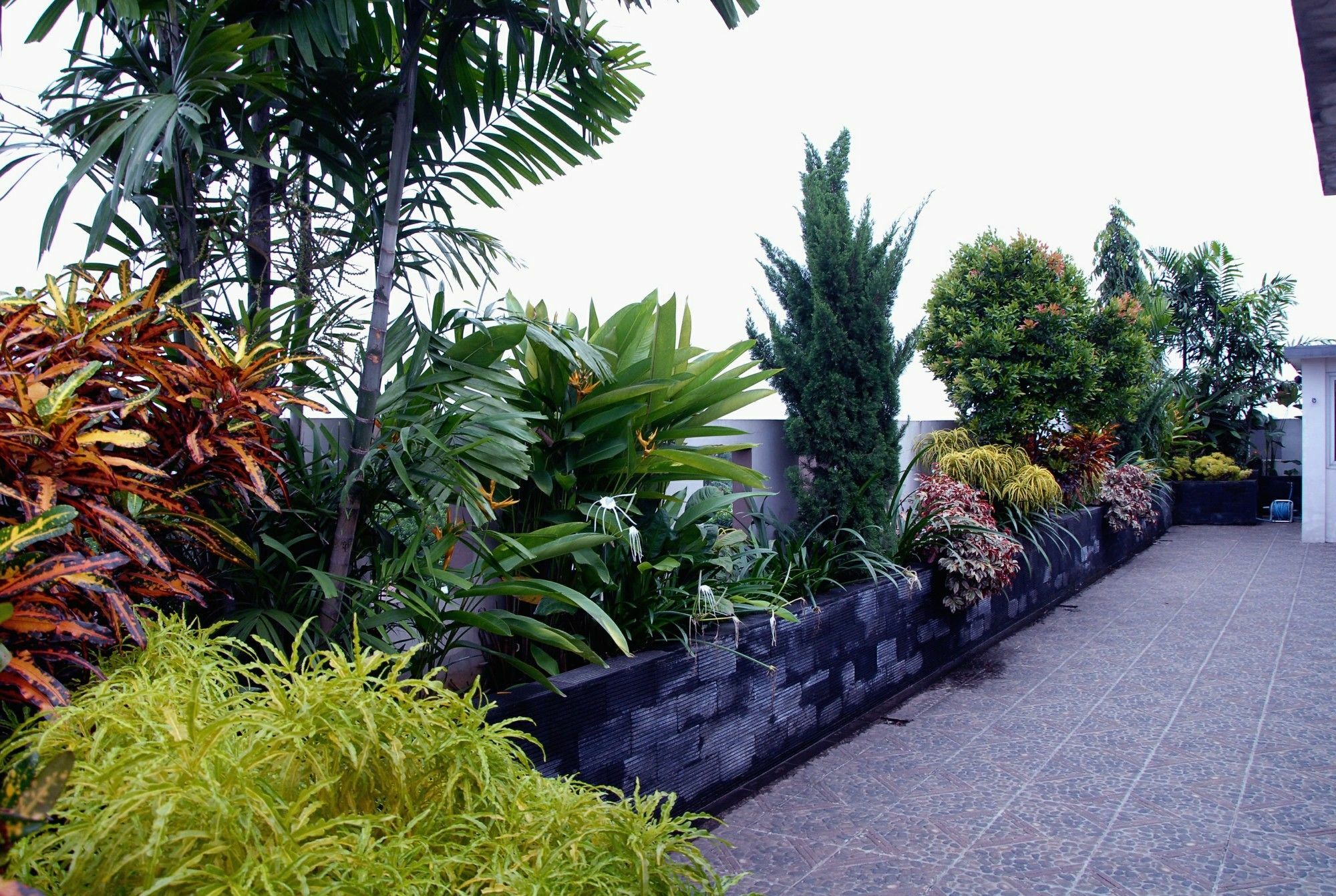 Hotel Grand Kasira Jakarta Exterior foto